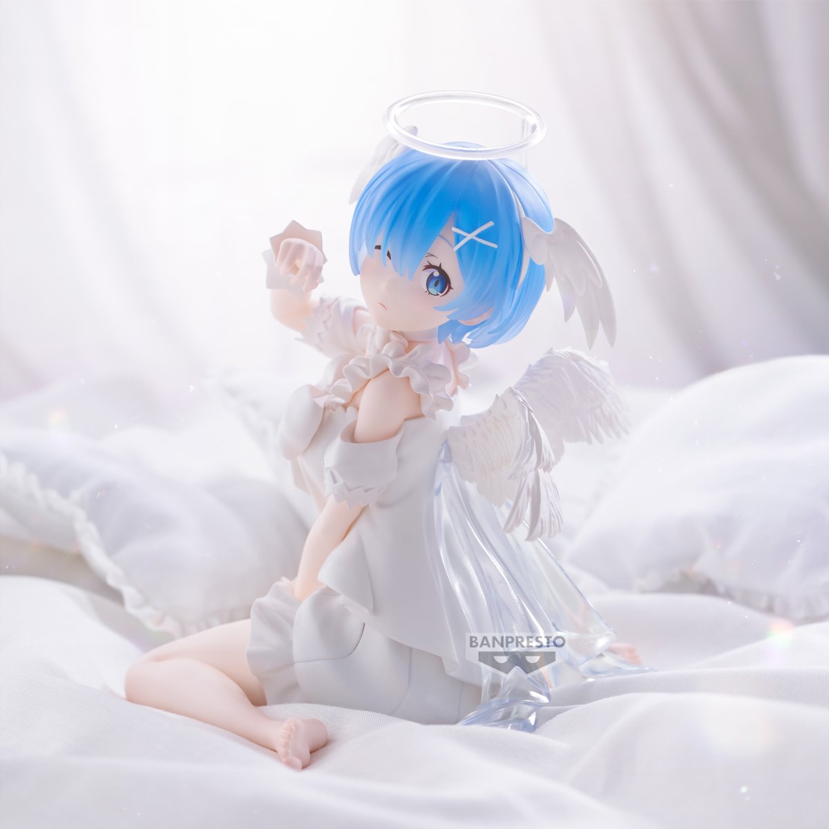 Re:Zero Starting Life in Another World Relax Time − Rem [Pre-Order Feb 2026]