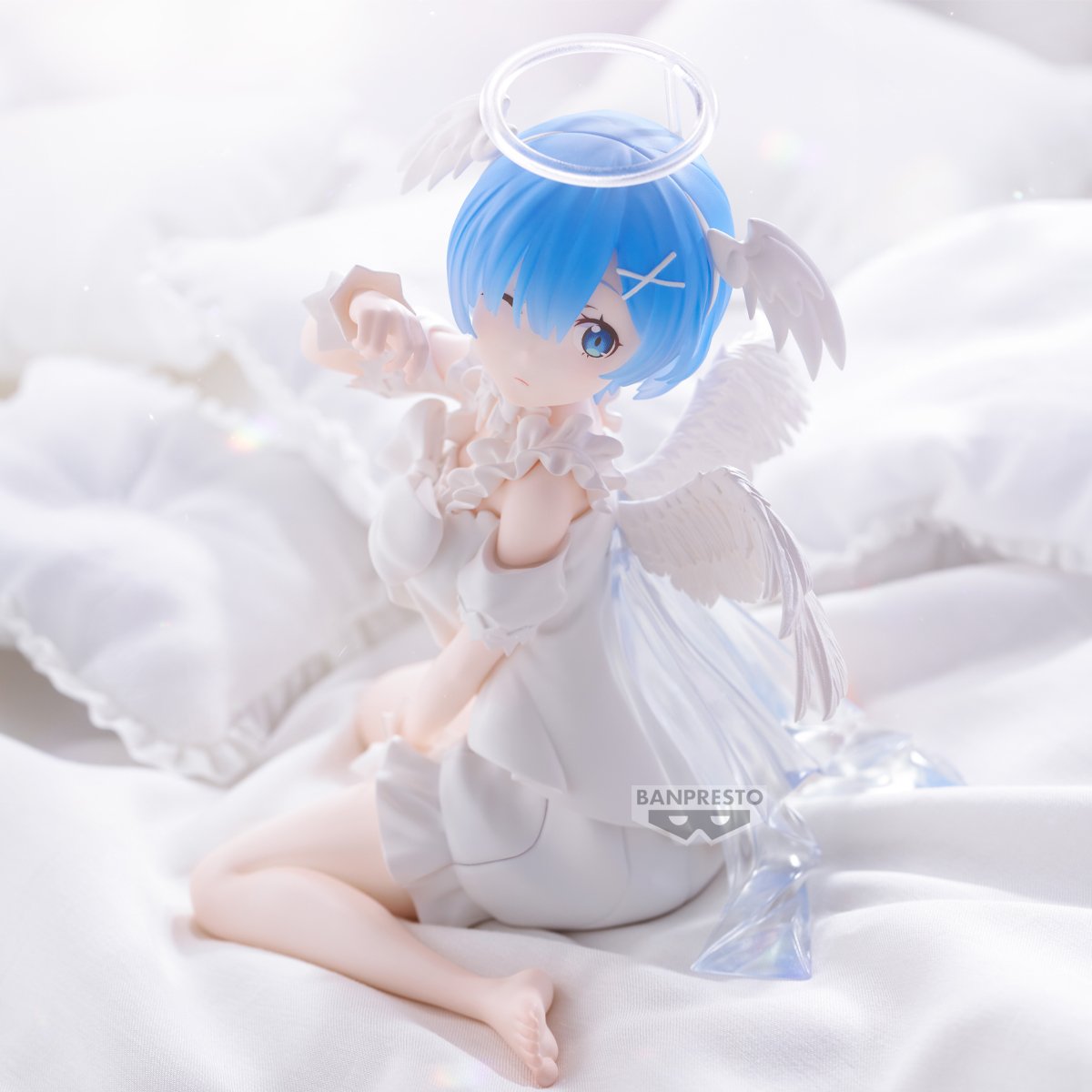 Re:Zero Starting Life in Another World Relax Time − Rem [Pre-Order Feb 2026]