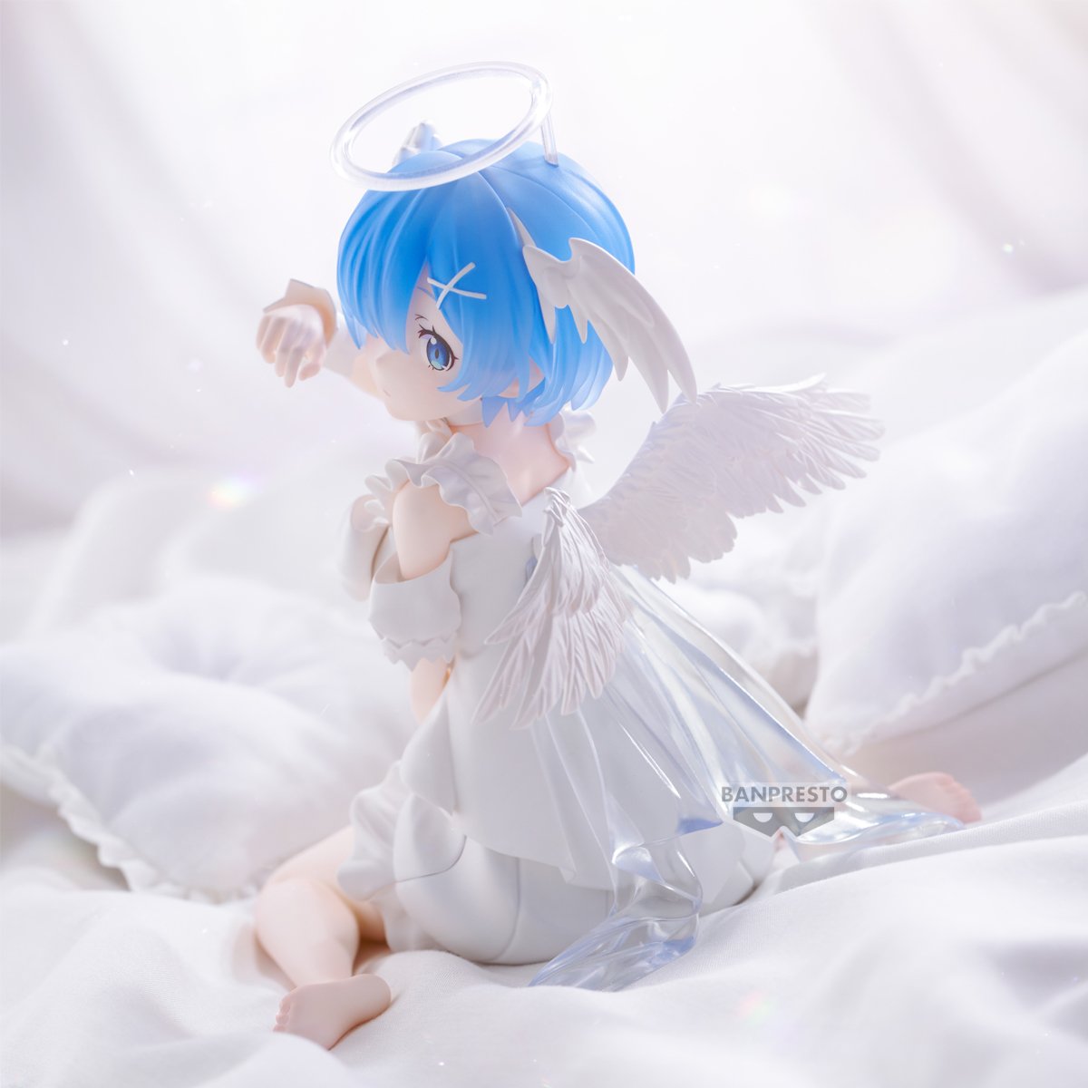 Re:Zero Starting Life in Another World Relax Time − Rem [Pre-Order Feb 2026]