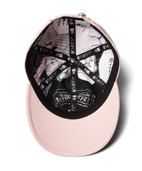Real x New Era - 9THIRTY Nomiya Infinity [Pre-Order Aug 2026