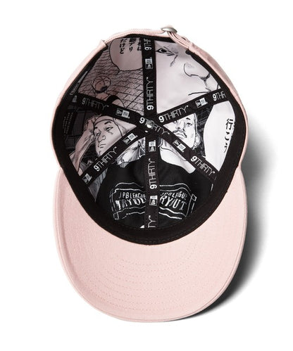 Real x New Era - 9THIRTY Nomiya Infinity [Pre-Order Aug 2026]