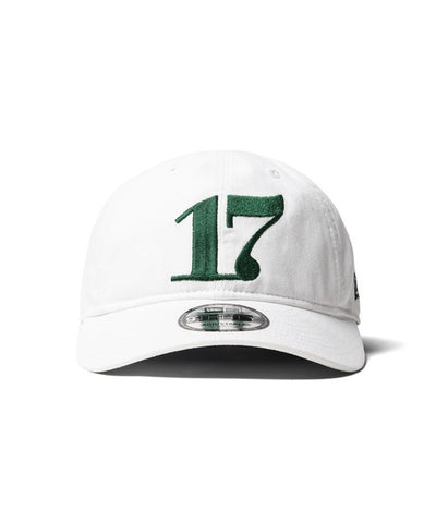 Real x New Era - 9THIRTY Takahashi 17 [Pre-Order Aug 2026]