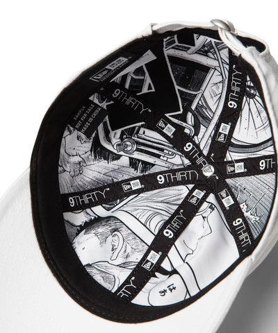 Real x New Era - 9THIRTY Takahashi 17 [Pre-Order Aug 2026]