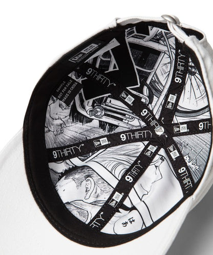 Real x New Era - 9THIRTY Takahashi 17 [Pre-Order Aug 2026]