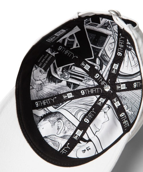 Real x New Era - 9THIRTY Takahashi 17 [Pre-Order Aug 2026]