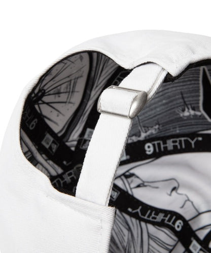 Real x New Era - 9THIRTY Takahashi 17 [Pre-Order Aug 2026]