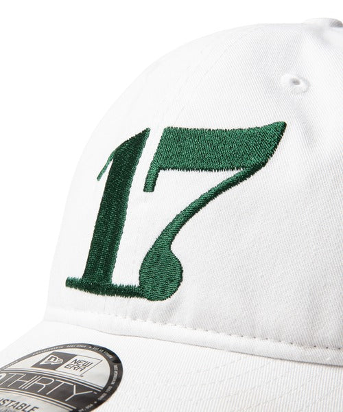 Real x New Era - 9THIRTY Takahashi 17 [Pre-Order Aug 2026