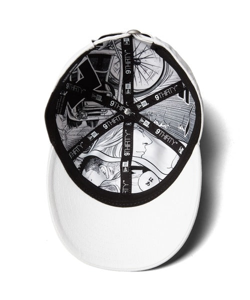 Real x New Era - 9THIRTY Takahashi 17 [Pre-Order Aug 2026