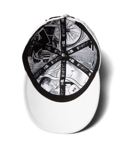 Real x New Era - 9THIRTY Takahashi 17 [Pre-Order Aug 2026]
