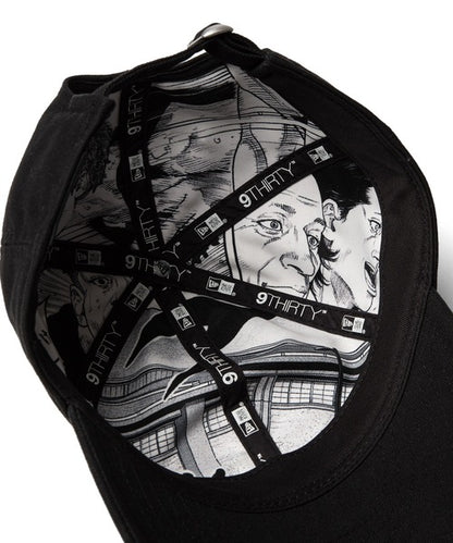Real x New Era - 9THIRTY Togawa 99 [Pre-Order Aug 2026]