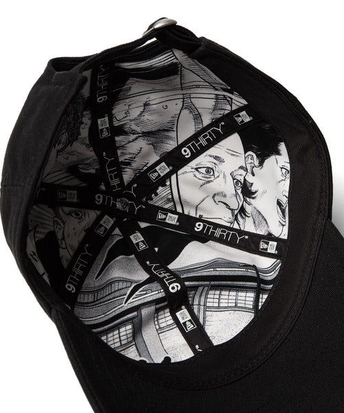 Real x New Era - 9THIRTY Togawa 99 [Pre-Order Aug 2026]
