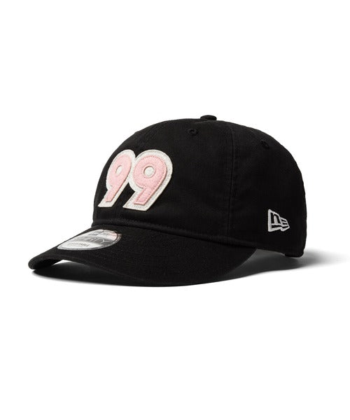 Real x New Era - 9THIRTY Togawa 99 [Pre-Order Aug 2026]