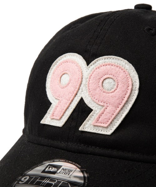 Real x New Era - 9THIRTY Togawa 99 [Pre-Order Aug 2026] – JumpIchiban