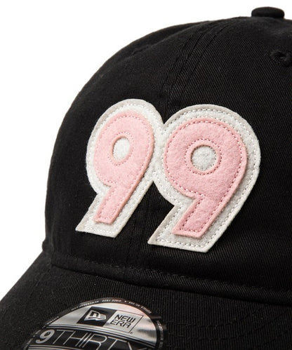 Real x New Era - 9THIRTY Togawa 99 [Pre-Order Aug 2026]