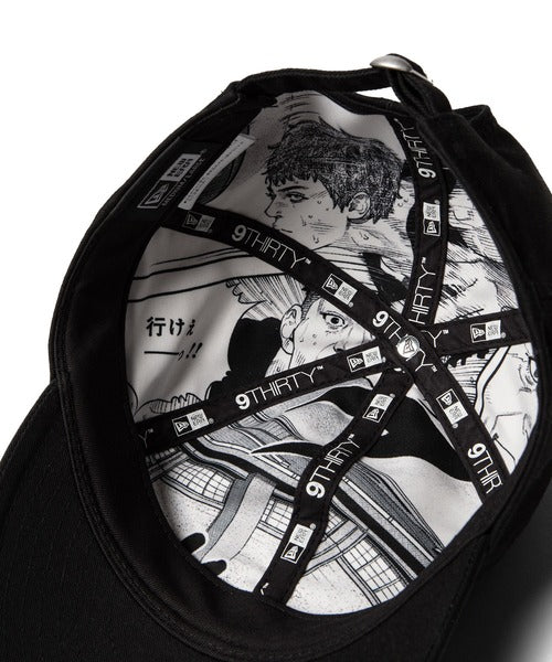 Real x New Era - 9THIRTY Togawa 99 [Pre-Order Aug 2026] – JumpIchiban