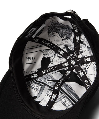 Real x New Era - 9THIRTY Togawa 99 [Pre-Order Aug 2026]