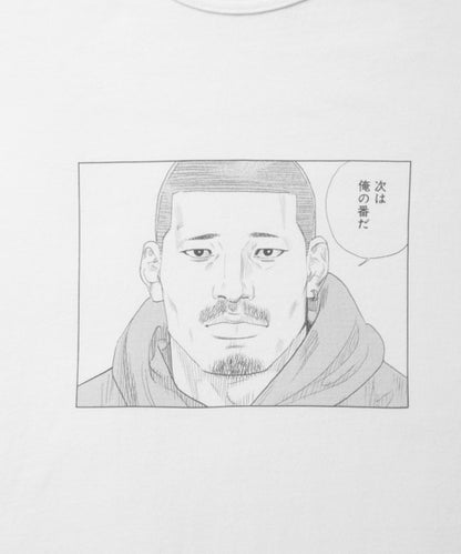 Real x New Era - Washed Cotton Tee Nomiya [Pre-Order Sep 2026]
