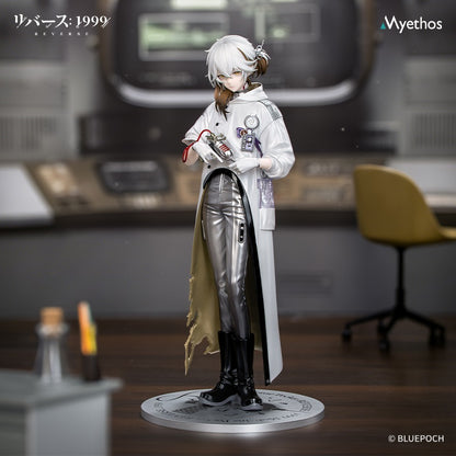 Rebirth 1999 Gift+ 1/8 Scale Figure - Medicine Pocket [Pre-Order Jun 2027]