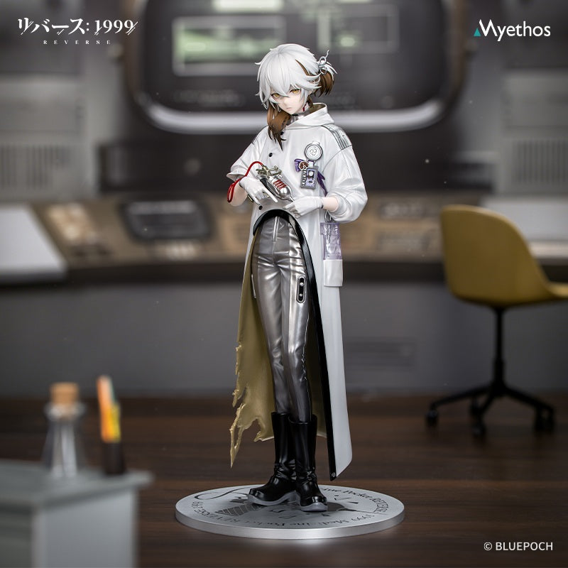 Rebirth 1999 Gift+ 1/8 Scale Figure - Medicine Pocket [Pre-Order Jun 2027]