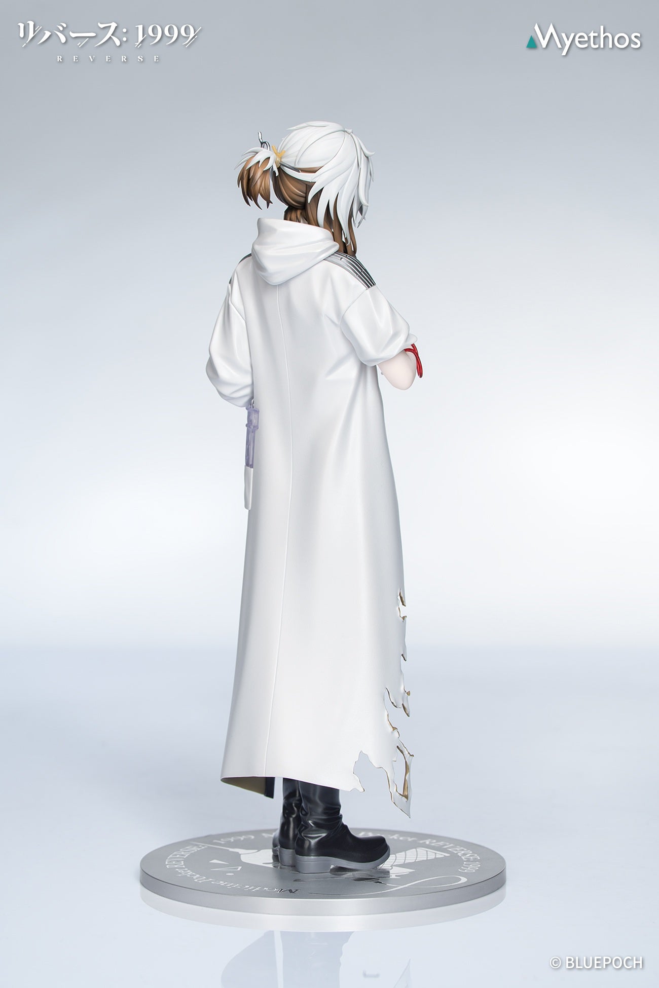 Rebirth 1999 Gift+ 1/8 Scale Figure - Medicine Pocket [Pre-Order Jun 2027]
