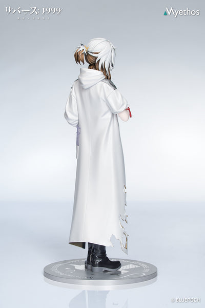 Rebirth 1999 Gift+ 1/8 Scale Figure - Medicine Pocket [Pre-Order Jun 2027]