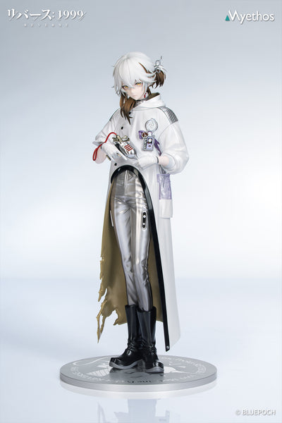 Rebirth 1999 Gift+ 1/8 Scale Figure - Medicine Pocket [Pre-Order Jun 2027]