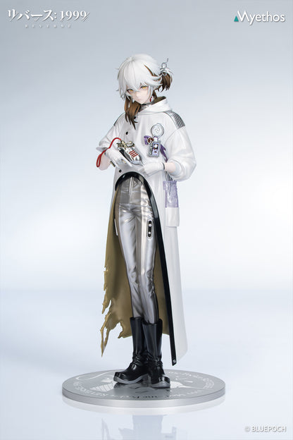 Rebirth 1999 Gift+ 1/8 Scale Figure - Medicine Pocket [Pre-Order Jun 2027]