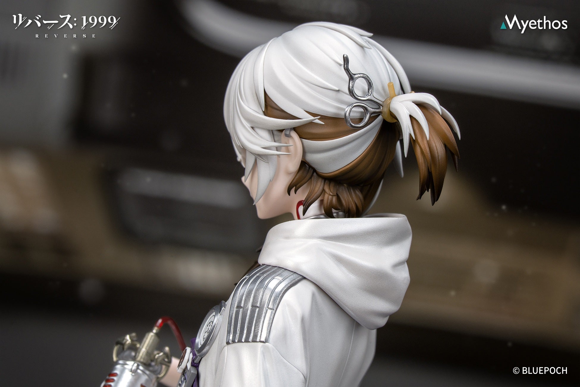 Rebirth 1999 Gift+ 1/8 Scale Figure - Medicine Pocket [Pre-Order Jun 2027]