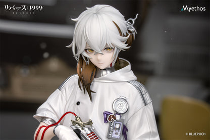 Rebirth 1999 Gift+ 1/8 Scale Figure - Medicine Pocket [Pre-Order Jun 2027]