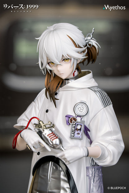 Rebirth 1999 Gift+ 1/8 Scale Figure - Medicine Pocket [Pre-Order Jun 2027]