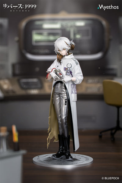 Rebirth 1999 Gift+ 1/8 Scale Figure - Medicine Pocket [Pre-Order Jun 2027]