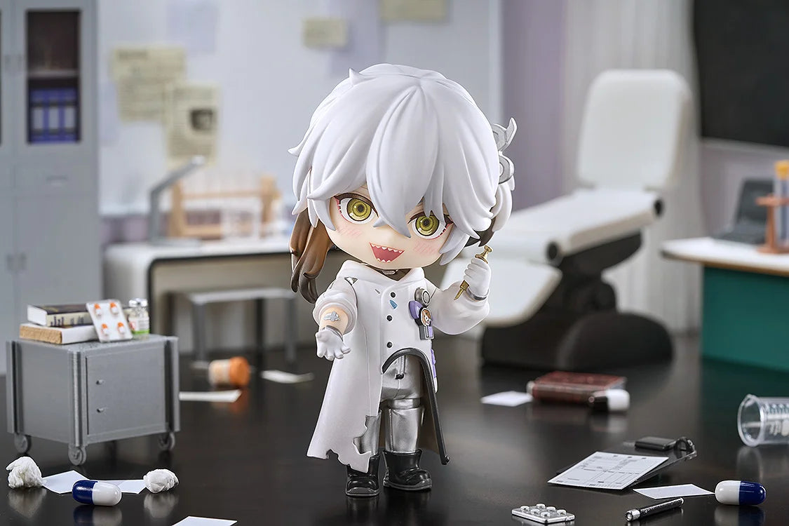 Rebirth 1999 Nendoroid - Medicine Pocket [Pre-Order Oct 2026]