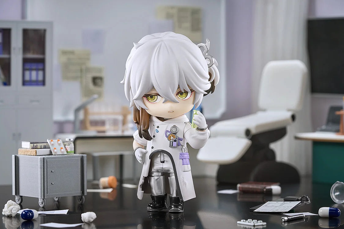 Rebirth 1999 Nendoroid - Medicine Pocket [Pre-Order Oct 2026]