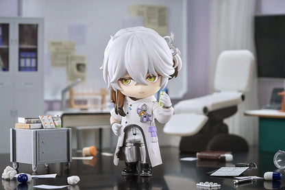 Rebirth 1999 Nendoroid - Medicine Pocket [Pre-Order Oct 2026]