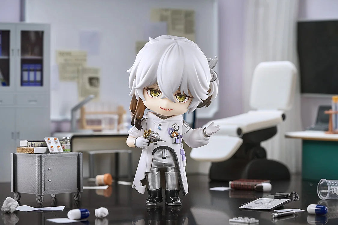 Rebirth 1999 Nendoroid - Medicine Pocket [Pre-Order Oct 2026]