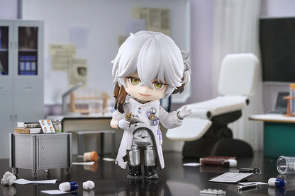 Rebirth 1999 Nendoroid - Medicine Pocket [Pre-Order Oct 2026]