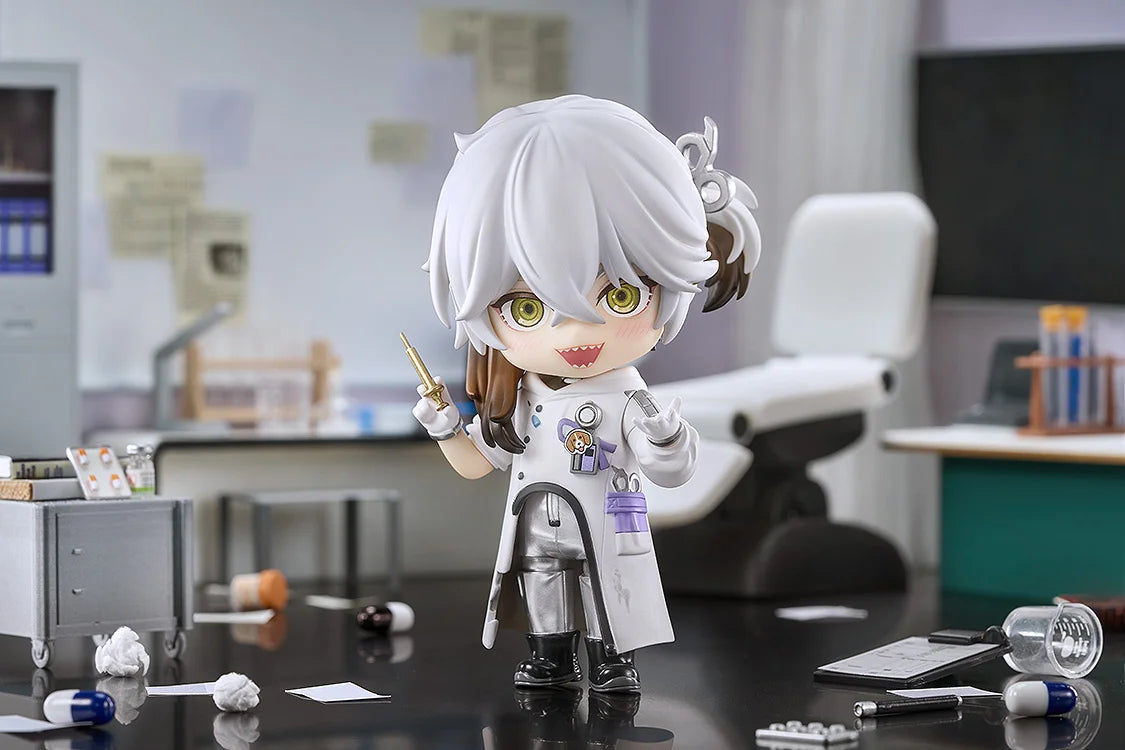 Rebirth 1999 Nendoroid - Medicine Pocket [Pre-Order Oct 2026]