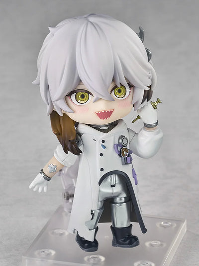 Rebirth 1999 Nendoroid - Medicine Pocket [Pre-Order Oct 2026]