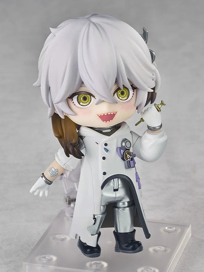 Rebirth 1999 Nendoroid - Medicine Pocket [Pre-Order Oct 2026]