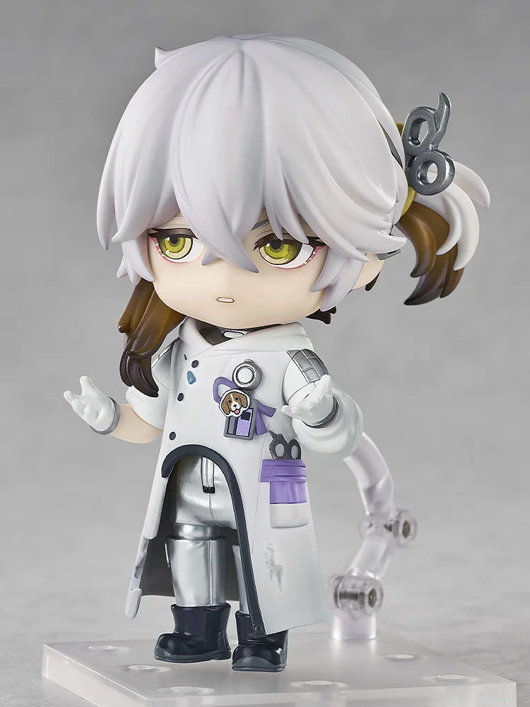 Rebirth 1999 Nendoroid - Medicine Pocket [Pre-Order Oct 2026]
