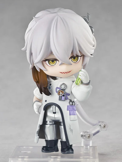 Rebirth 1999 Nendoroid - Medicine Pocket [Pre-Order Oct 2026]