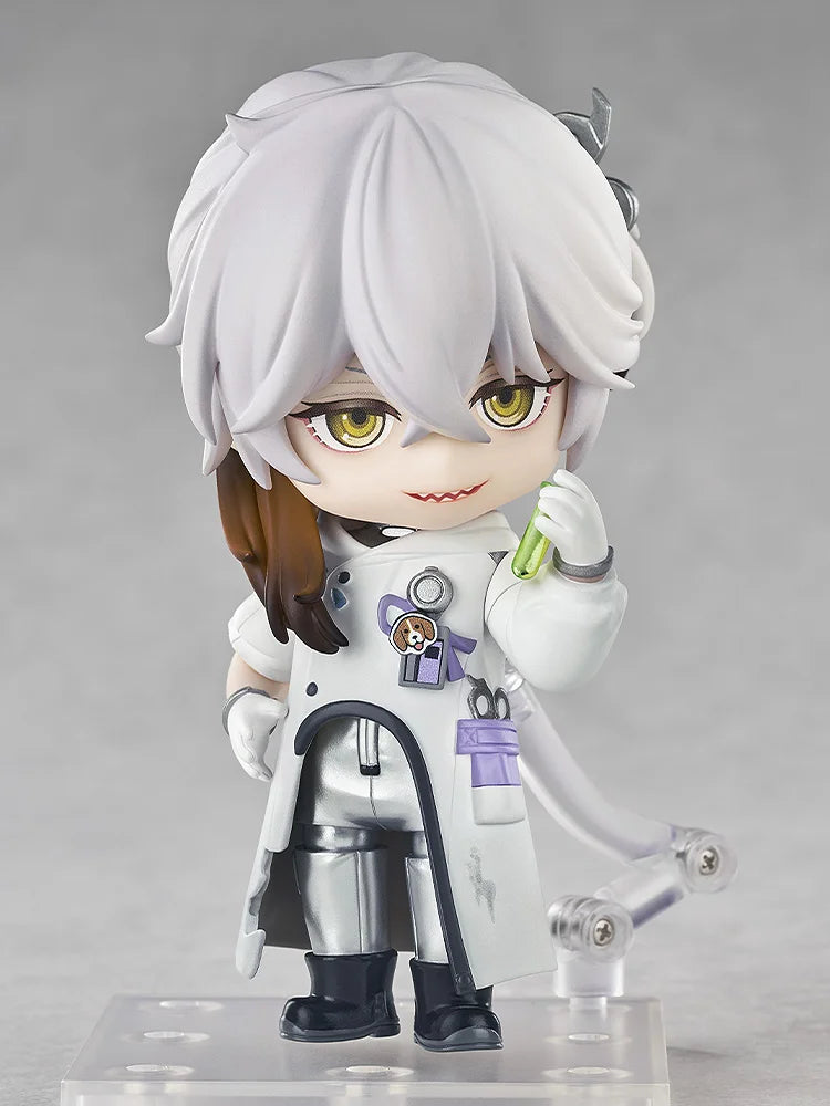 Rebirth 1999 Nendoroid - Medicine Pocket [Pre-Order Oct 2026]
