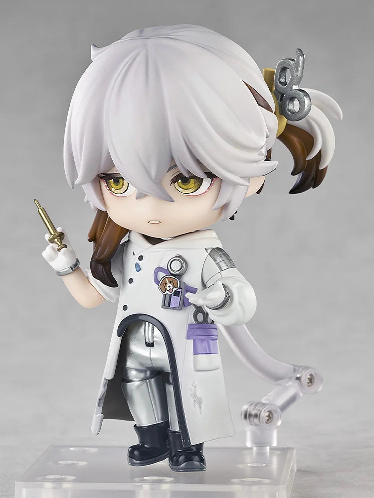 Rebirth 1999 Nendoroid - Medicine Pocket [Pre-Order Oct 2026]