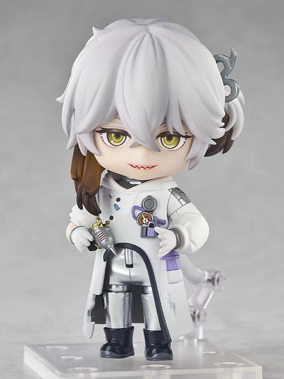 Rebirth 1999 Nendoroid - Medicine Pocket [Pre-Order Oct 2026]