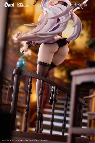 Redo of Healer KDcolle - Kureha Chinese Dress ver. Limited Edition Bonus Included