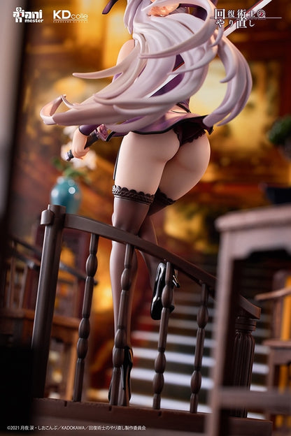 Redo of Healer KDcolle - Kureha Chinese Dress ver. Limited Edition Bonus Included [Pre-Order March 2026]
