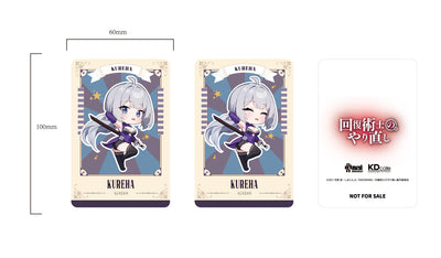 Redo of Healer KDcolle - Kureha Chinese Dress ver. Limited Edition Bonus Included