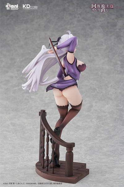 Redo of Healer KDcolle - Kureha Chinese Dress ver. Limited Edition Bonus Included