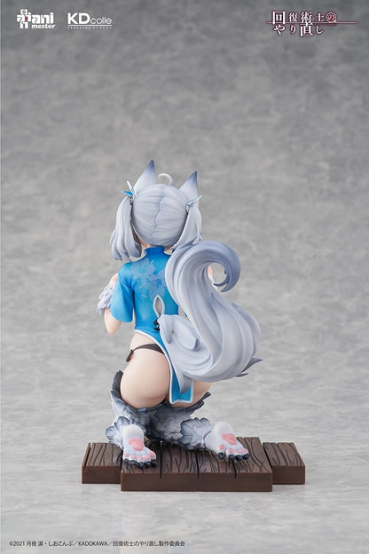 Redo of Healer KDcolle - Setsuna Chinese Dress ver. Limited Edition Bonus Included [Pre-Order March 2026]
