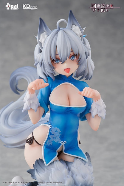 Redo of Healer KDcolle - Setsuna Chinese Dress ver. Limited Edition Bonus Included [Pre-Order March 2026]